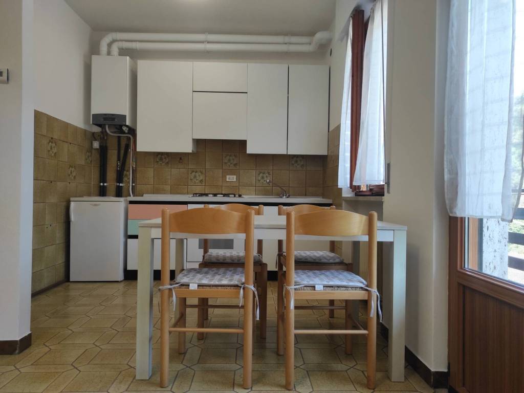 appartamento in vendita a Recoaro Terme