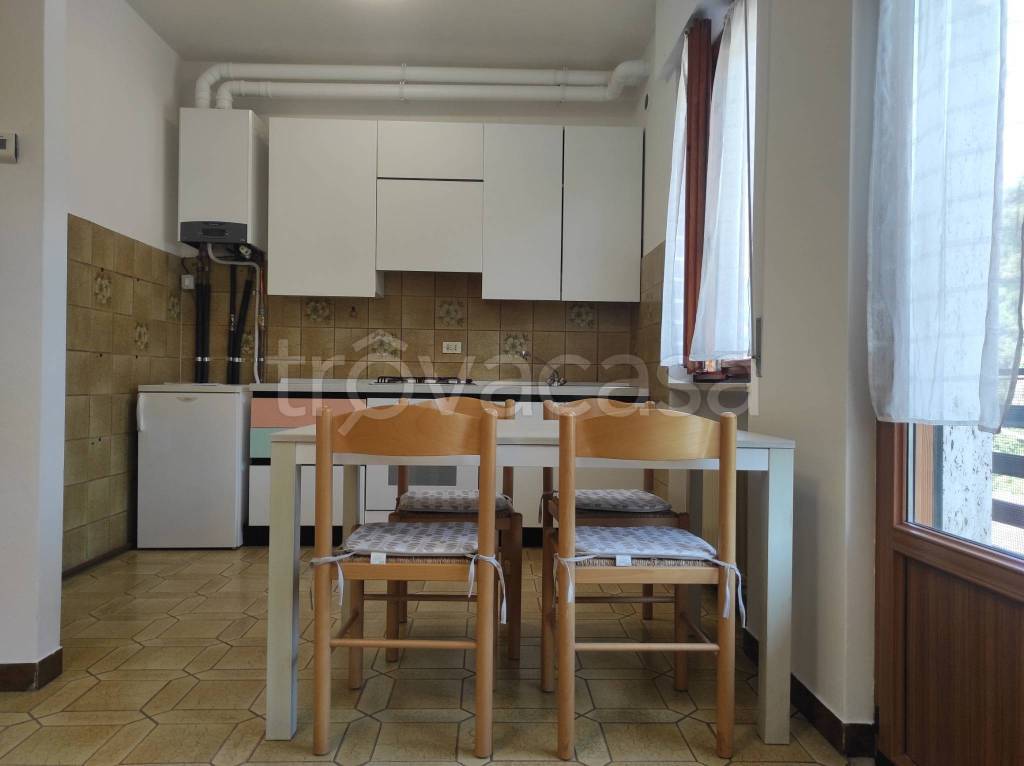 appartamento in vendita a Recoaro Terme