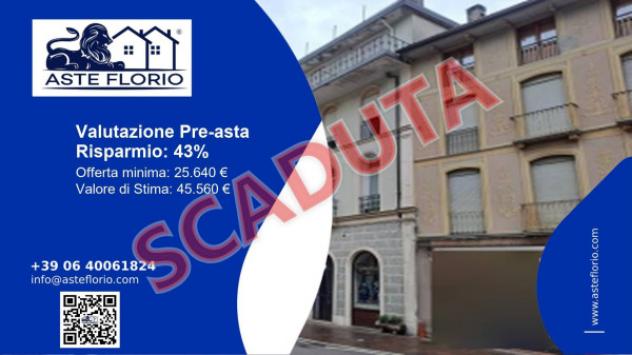 appartamento in vendita a Recoaro Terme