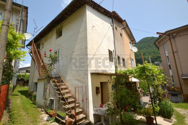 appartamento in vendita a Recoaro Terme