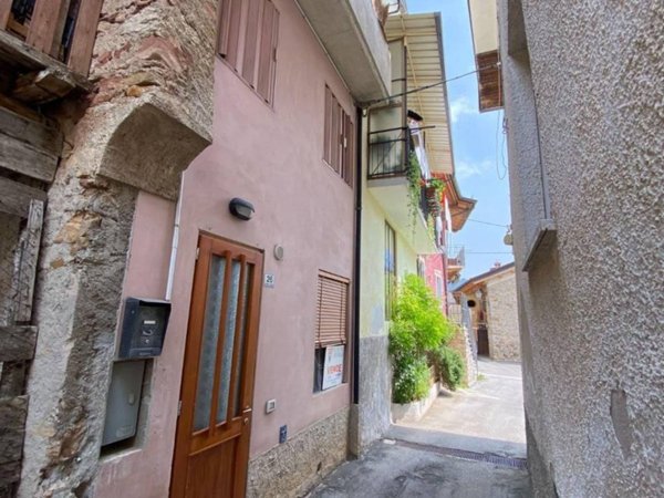 casa indipendente in vendita a Recoaro Terme