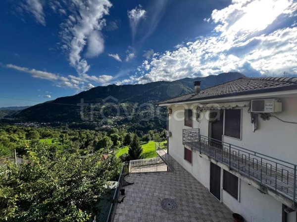 appartamento in vendita a Recoaro Terme in zona Rovegliana