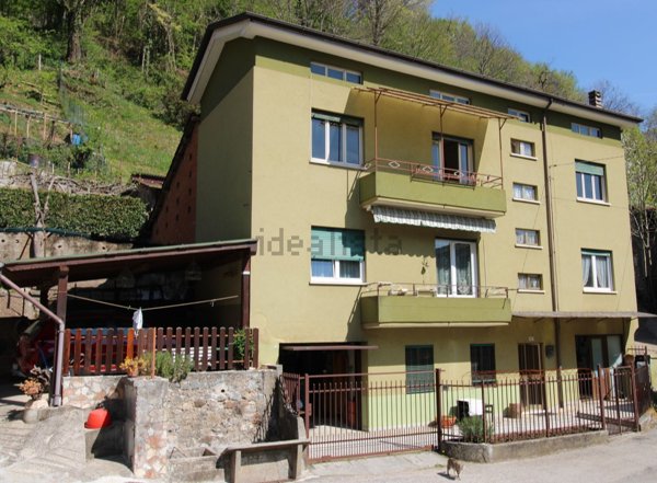 appartamento in vendita a Recoaro Terme