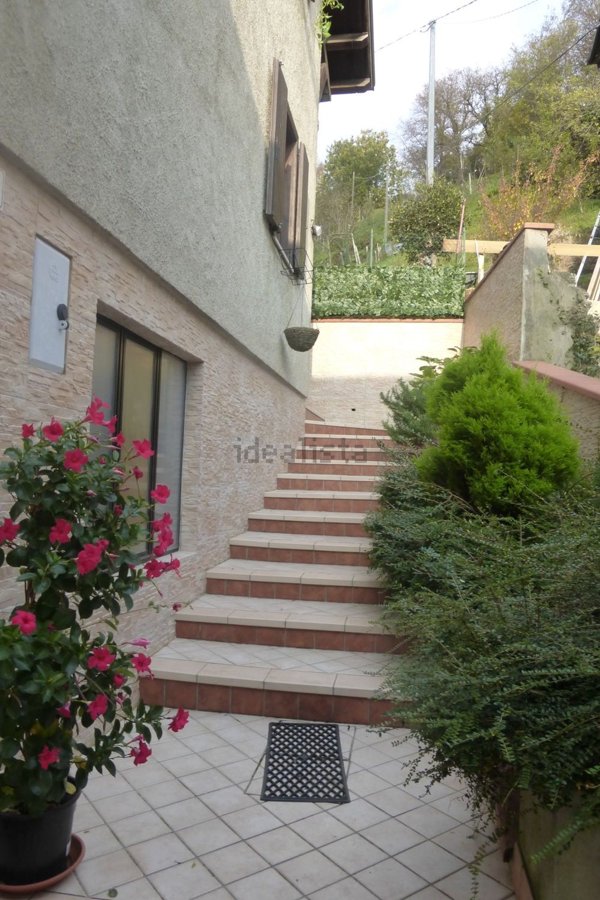 casa indipendente in vendita a Recoaro Terme