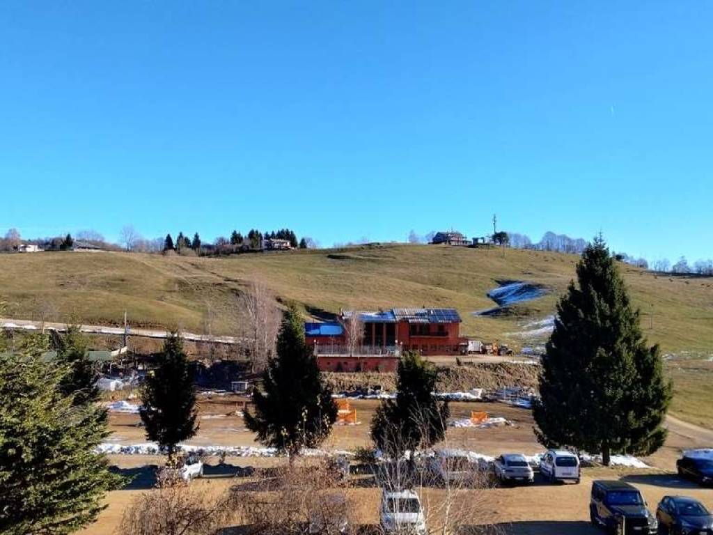 appartamento in vendita a Recoaro Terme