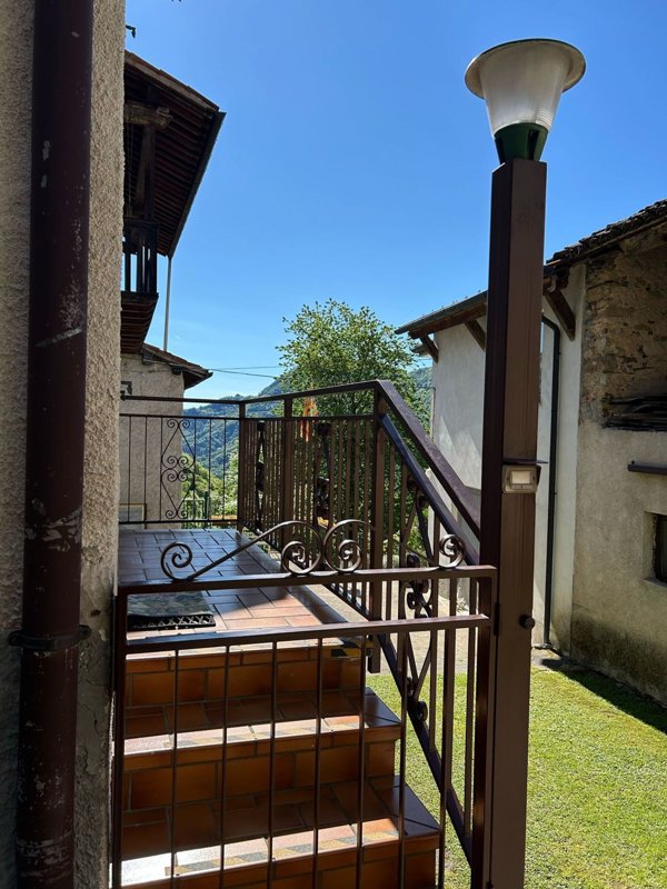 appartamento in vendita a Recoaro Terme