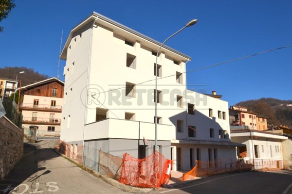 appartamento in vendita a Recoaro Terme