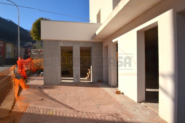 appartamento in vendita a Recoaro Terme