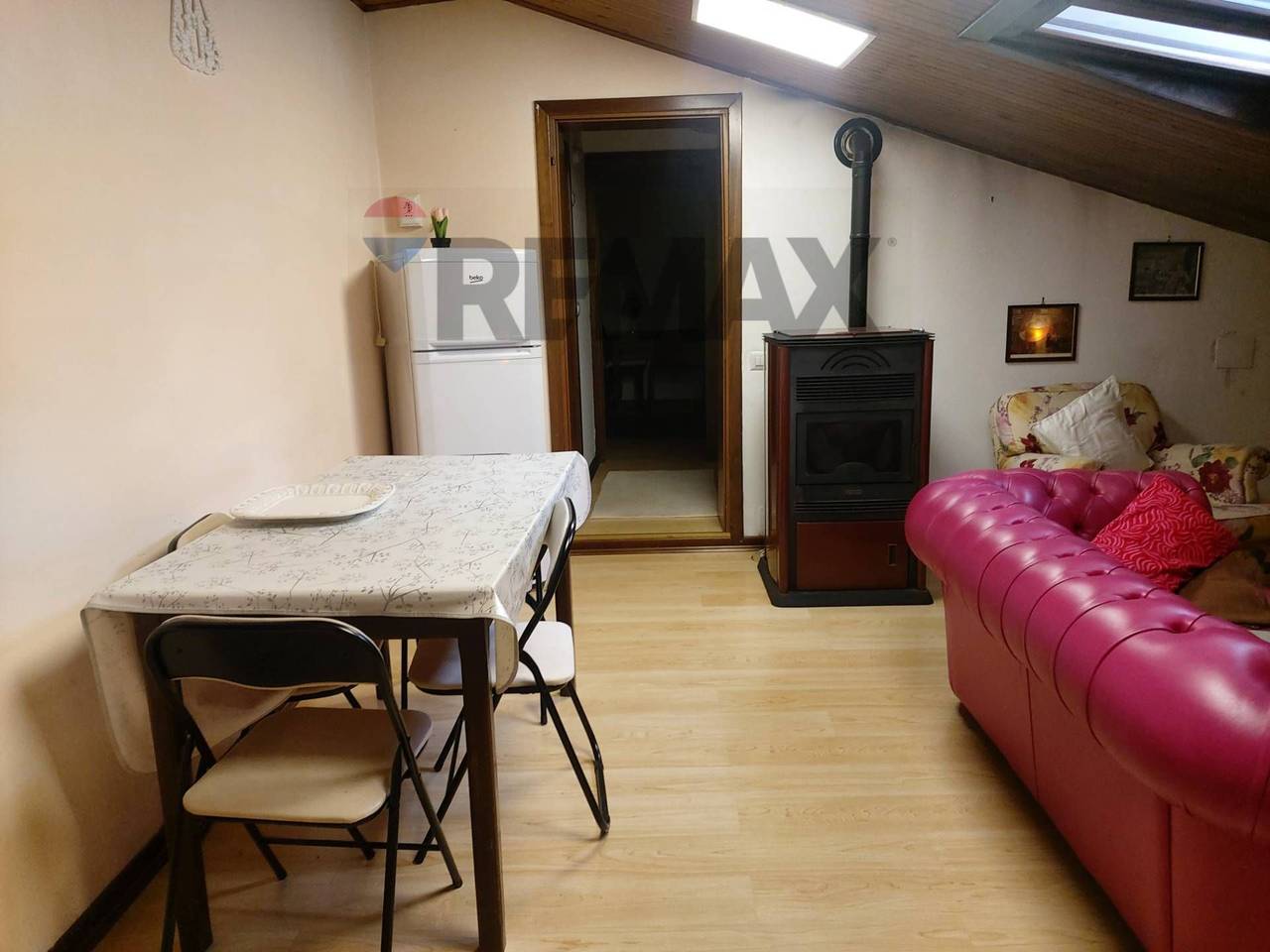 appartamento in vendita a Recoaro Terme in zona Merendaore