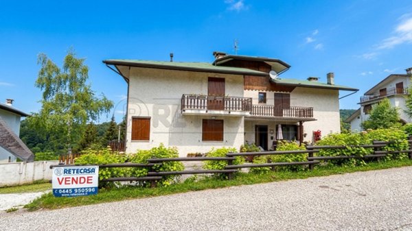 appartamento in vendita a Recoaro Terme