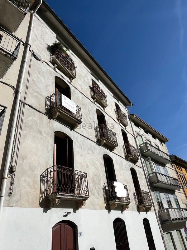 appartamento in vendita a Recoaro Terme in zona Merendaore