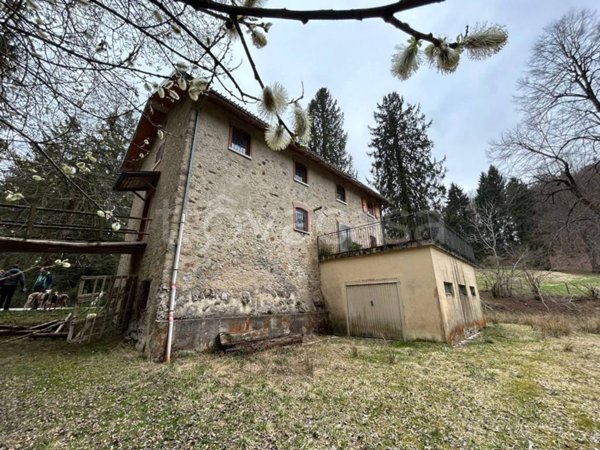 baita in vendita a Recoaro Terme