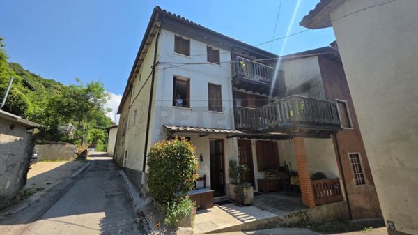 appartamento in vendita a Recoaro Terme
