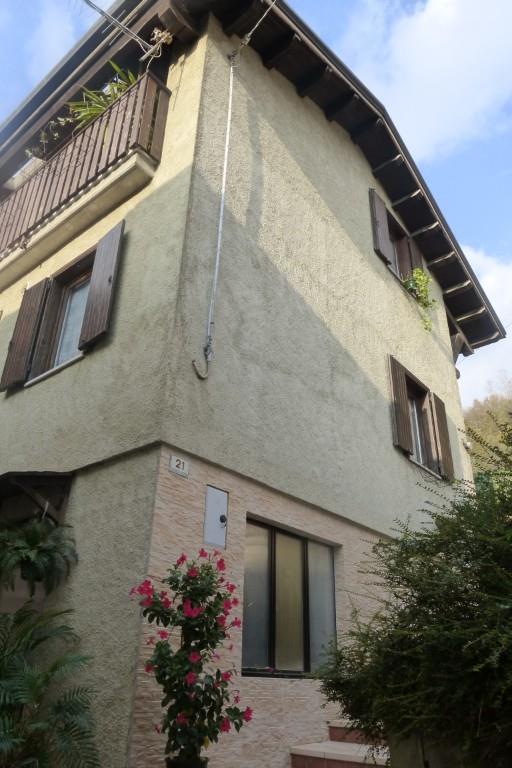 casa indipendente in vendita a Recoaro Terme
