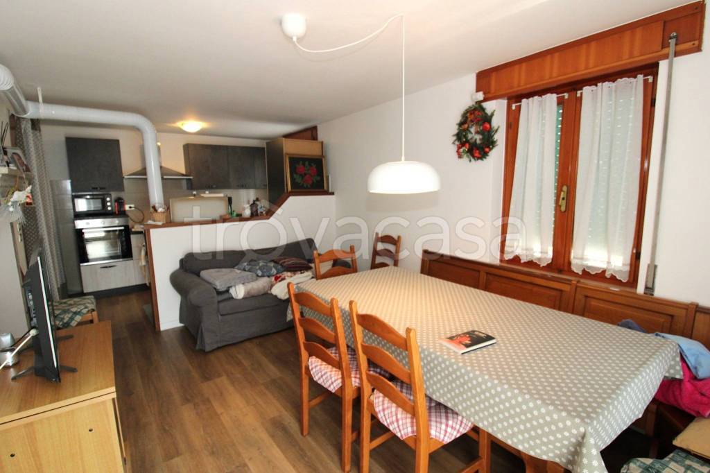 casa indipendente in vendita a Recoaro Terme