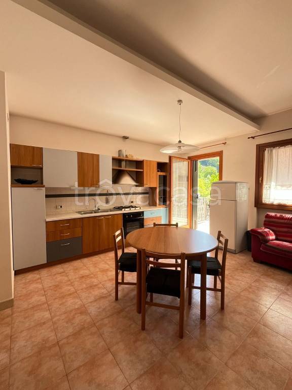 appartamento in vendita a Recoaro Terme