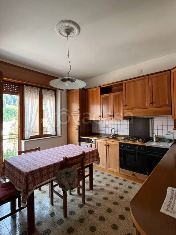 appartamento in vendita a Recoaro Terme