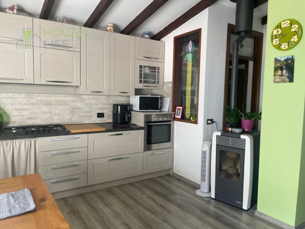 appartamento in vendita a Recoaro Terme