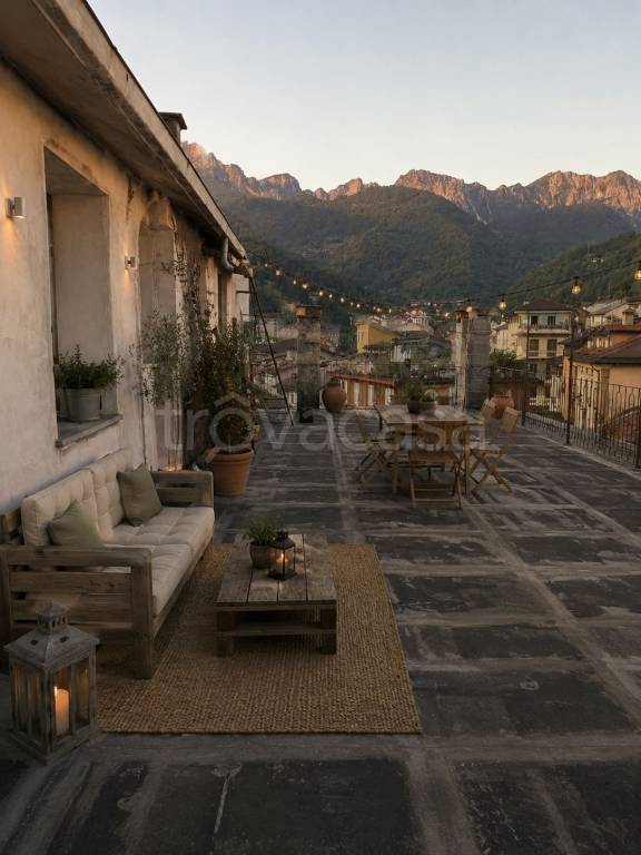 appartamento in vendita a Recoaro Terme