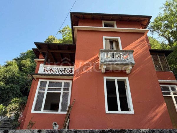 casa indipendente in vendita a Recoaro Terme