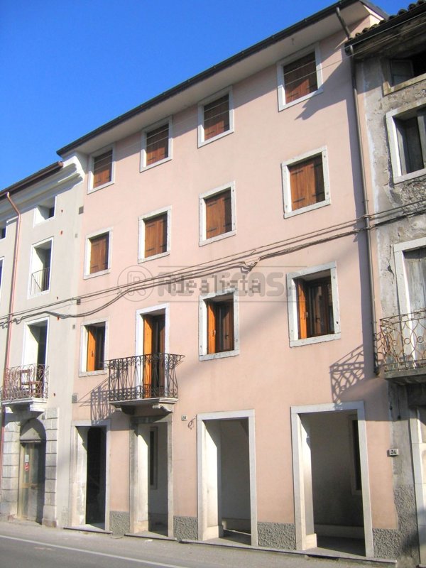 ufficio in vendita a Recoaro Terme