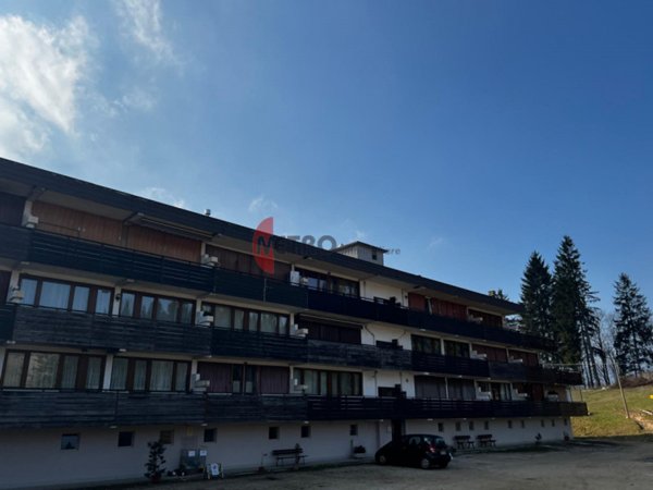 appartamento in vendita a Recoaro Terme