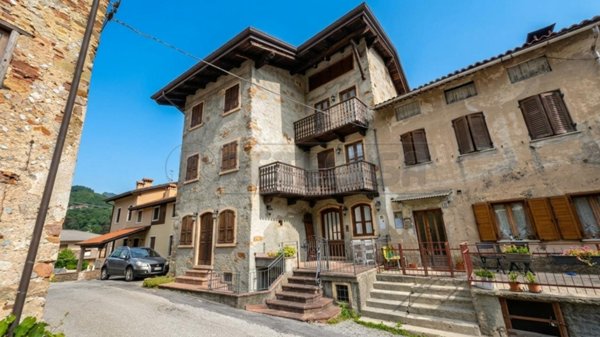 casa indipendente in vendita a Recoaro Terme