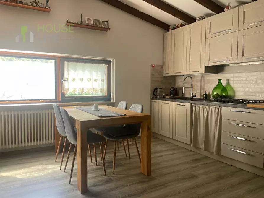 appartamento in vendita a Recoaro Terme