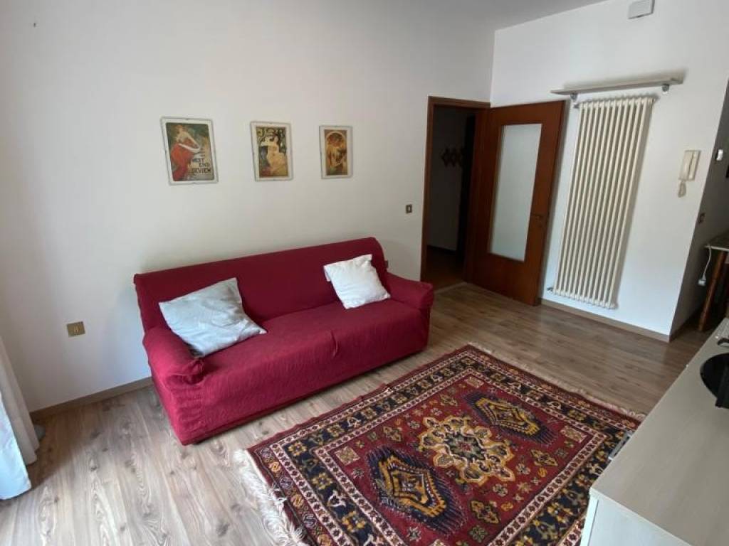 appartamento in vendita a Recoaro Terme