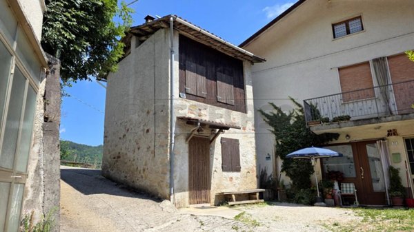 appartamento in vendita a Recoaro Terme