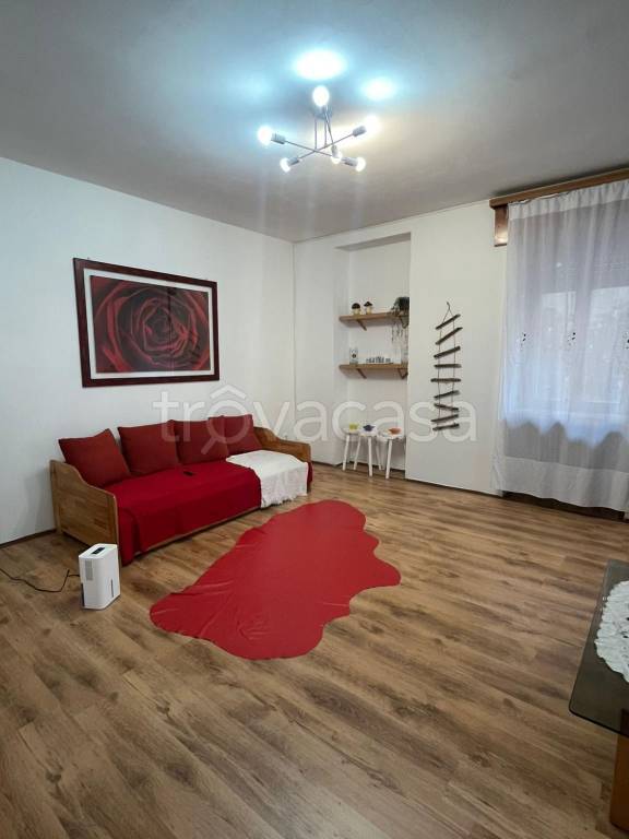 appartamento in vendita a Recoaro Terme
