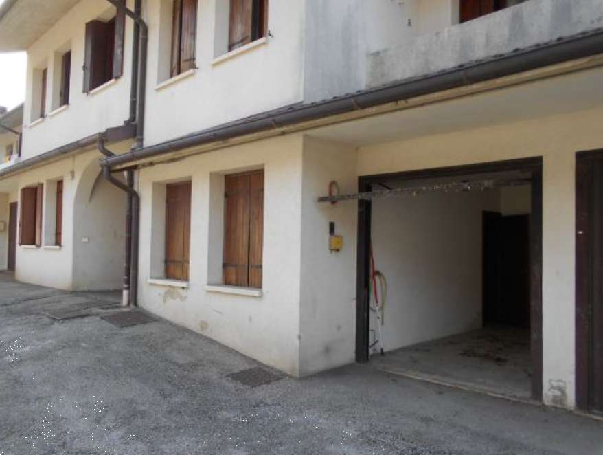 appartamento in vendita a Recoaro Terme in zona Rovegliana