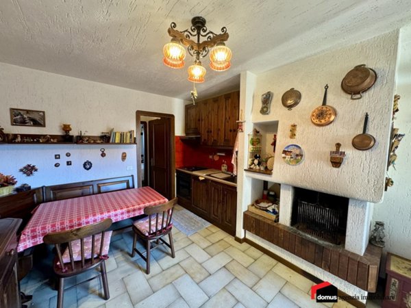 appartamento in vendita a Roana in zona Mezzaselva