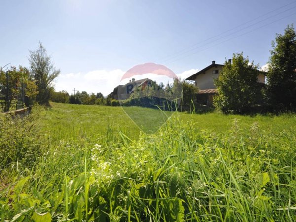 terreno edificabile in vendita a Roana