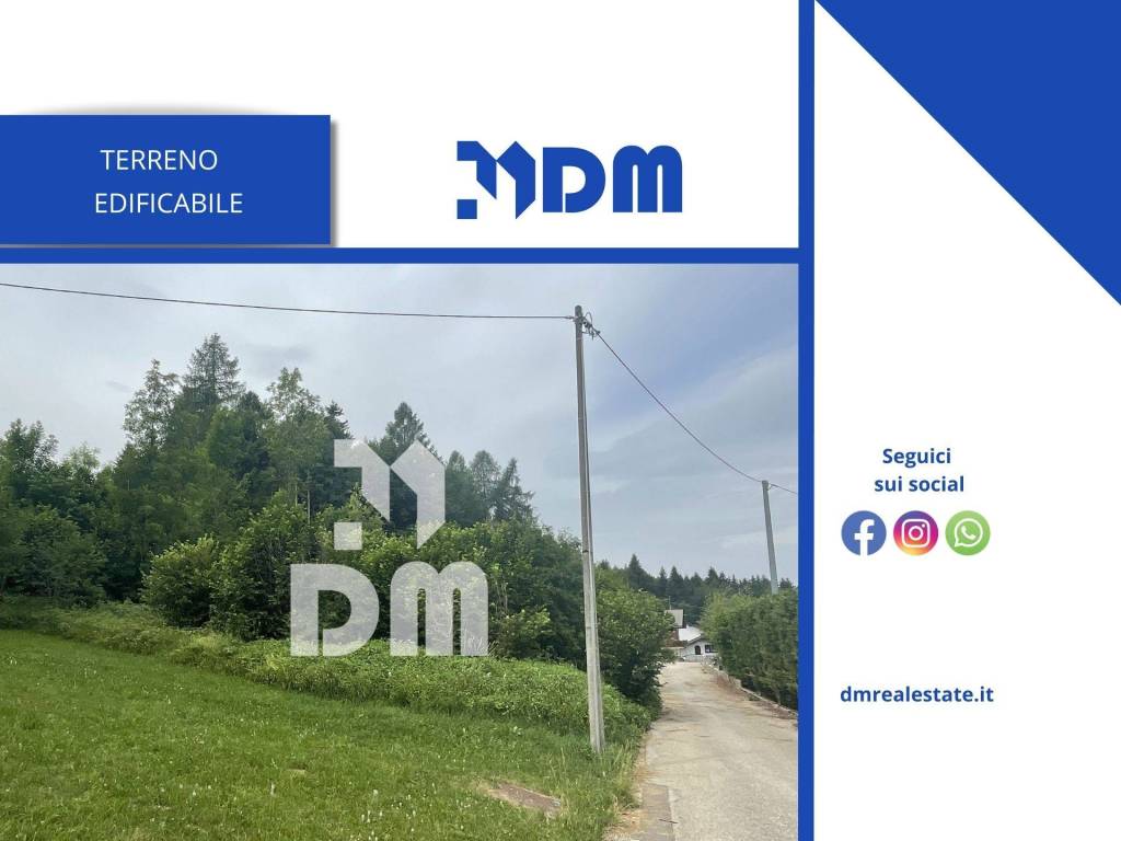 bifamiliare in vendita a Roana in zona Canove