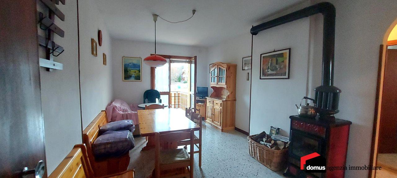 appartamento in vendita a Roana