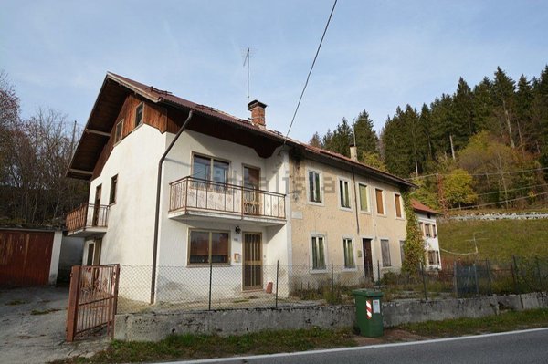 casale in vendita a Roana in zona Camporovere