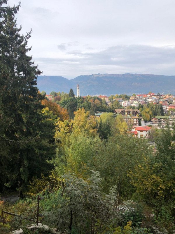 terreno edificabile in vendita a Roana in zona Cesuna