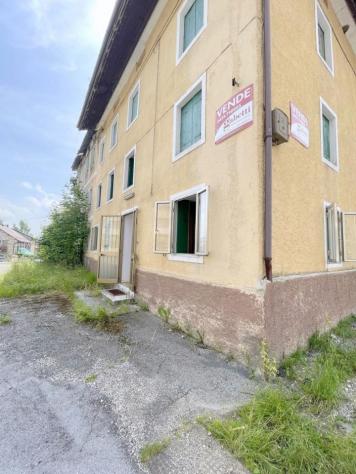 casa indipendente in vendita a Roana
