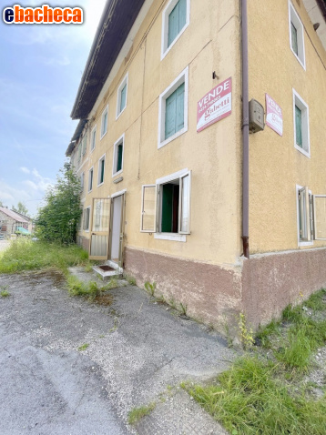 appartamento in vendita a Roana