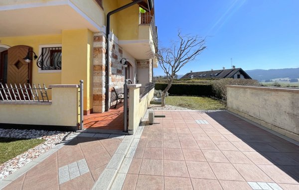 appartamento in vendita a Roana