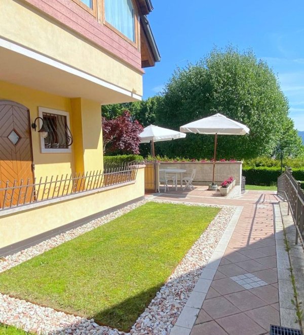 appartamento in vendita a Roana