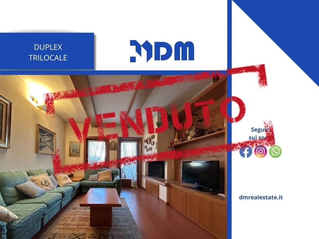 appartamento in vendita a Roana in zona Cesuna