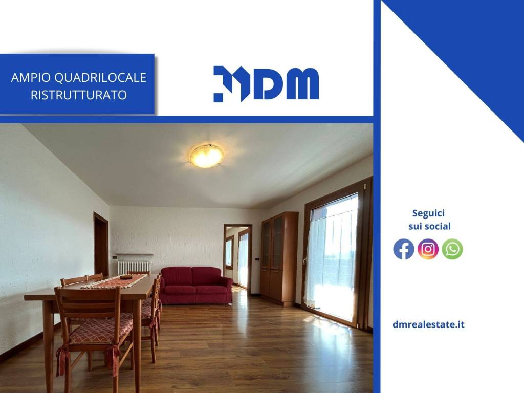 appartamento in vendita a Roana in zona Canove