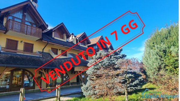 appartamento in vendita a Roana in zona Canove