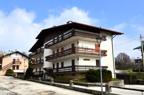 appartamento in vendita a Roana