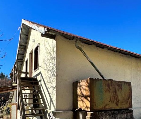 casa indipendente in vendita a Roana