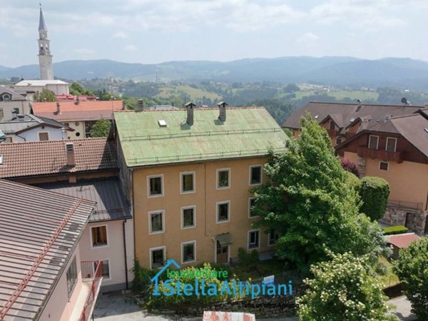 appartamento in vendita a Roana