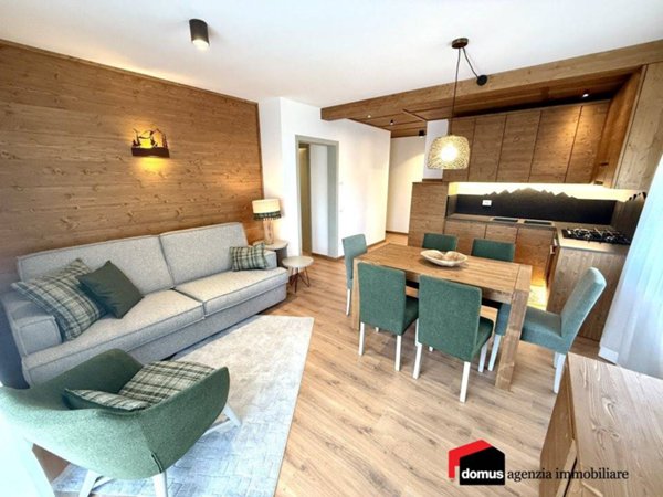 appartamento in vendita a Roana