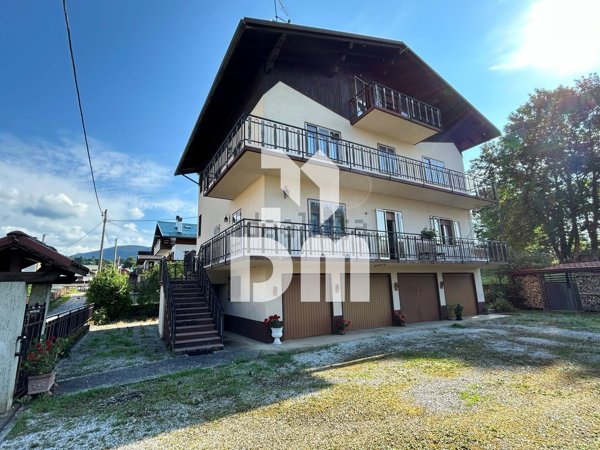 appartamento in vendita a Roana